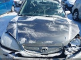 Honda Civic Lx 2HGES16624H924007 снимка