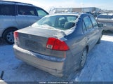 Honda Civic Lx 2HGES16624H924007 снимка