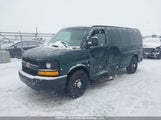 Chevrolet Express  Standard 1GCWGFCA3D1178059 fotografie