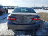 Toyota Camry Se/Se Night Shade 4T1G11AK0NU703790 photo