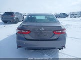 Toyota Camry Se/Se Night Shade 4T1G11AK0NU703790 photo