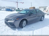 Toyota Camry Se/Se Night Shade 4T1G11AK0NU703790 photo