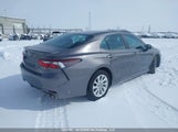 Toyota Camry Se/Se Night Shade 4T1G11AK0NU703790 photo
