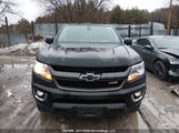 Chevrolet Colorado Z71 1GCPTDE1XJ1110516 photo