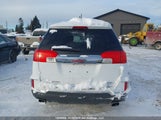 GMC Terrain Sle-2 2GKFLTE35H6215354 снимка
