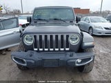 Jeep Wrangler Unlimited Sahara 1C4HJXEN1JW287764 снимка