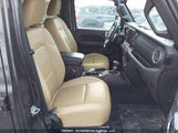 Jeep Wrangler Unlimited Sahara 1C4HJXEN1JW287764 снимка