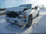 Chevrolet Silverado 3500Hd Wt 1GC4KYCG2GF249765 снимка