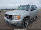 GMC Sierra  Sle 3GTRKVE36AG209452 снимка