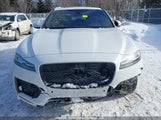 Jaguar F-Pace SADCM2FV7JA297090 fotografie