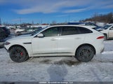 Jaguar F-Pace SADCM2FV7JA297090 fotografie