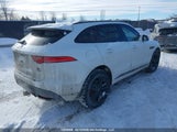Jaguar F-Pace SADCM2FV7JA297090 photo