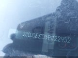 Chevrolet Silverado  Rst 2GCUDEED3P1122932 снимка