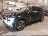 Mercedes-Benz Glc 300 4Matic W1N0G8EB1NV368016 photo