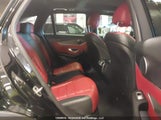 Mercedes-Benz Glc 300 4Matic W1N0G8EB1NV368016 photo