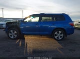 Toyota Highlander Sport 5TDEK3EH4AS015289 photo