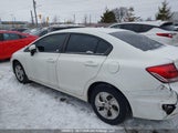 Honda Civic Lx 2HGFB2F42FH030388 снимка