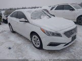 Hyundai Sonata Se 5NPE24AF7FH201593 снимка