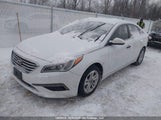 Hyundai Sonata Se 5NPE24AF7FH201593 снимка