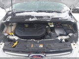 Ford Escape Titanium 1FMCU9J92EUB35317 fotografie