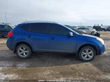 Nissan Rogue S/Sl JN8AS58V18W116929 fotografie