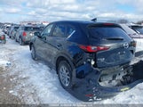 Mazda Cx-5 Gs/Kuro JM3KFBCL2S0751281 снимка