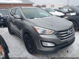 Hyundai Santa Fe Sport 2.4 Base 5XYZT3LB1FG240397 снимка