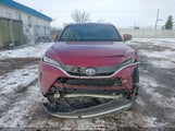 Toyota Venza Le/Xle/Limited JTEAAAAH2NJ107639 fotografie