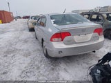 Honda Civic Hybrid JHMFA36206S801394 снимка