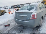 Nissan Sentra 2.0 3N1AB6AP5BL642493 снимка
