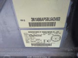 Nissan Sentra 2.0 3N1AB6AP5BL642493 снимка
