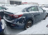 Mazda Mazda3 Gt 3MZBN1W33JM202120 снимка
