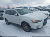 Mitsubishi Outlander Ls JA4JT3AX4AZ609916 снимка