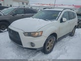 Mitsubishi Outlander Ls JA4JT3AX4AZ609916 снимка