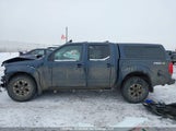Nissan Frontier Pro-4X 1N6AD0EV0HN738986 снимка