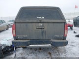 Nissan Frontier Pro-4X 1N6AD0EV0HN738986 снимка