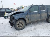 Nissan Frontier Pro-4X 1N6AD0EV0HN738986 снимка