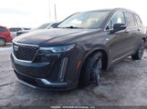 Cadillac Xt6 Premium Luxury 1GYKPDRS3LZ105481 photo