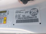 Honda Civic Lx 2HGFG1A65AH003120 снимка