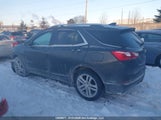 Chevrolet Equinox Lt 2GNAXVEX2K6109712 снимка