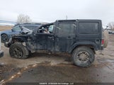 Jeep Wrangler Unlimited Sahara 1C4BJWEGXGL332499 снимка