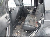 Jeep Wrangler Unlimited Sahara 1C4BJWEGXGL332499 снимка