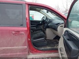 Dodge Grand Caravan 2C4RDGBG3GR266997 fotografie