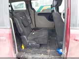 Dodge Grand Caravan 2C4RDGBG3GR266997 снимка