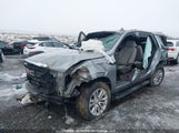 GMC Yukon Sle 1GKS2AED9PR262341 fotografie