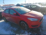 Ford Focus Se 1FADP3F22HL326079 снимка