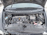 Honda Civic Lx 2HGFA15518H026536 снимка