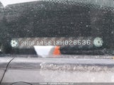 Honda Civic Lx 2HGFA15518H026536 снимка