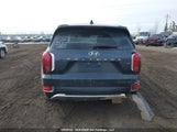 Hyundai Palisade Ultimate KM8R5DHE7LU053657 снимка