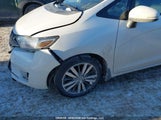 Honda Fit Ex/Exl 3HGGK5H84GM100143 снимка